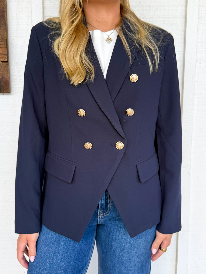 Dear John Rowena Jacket
