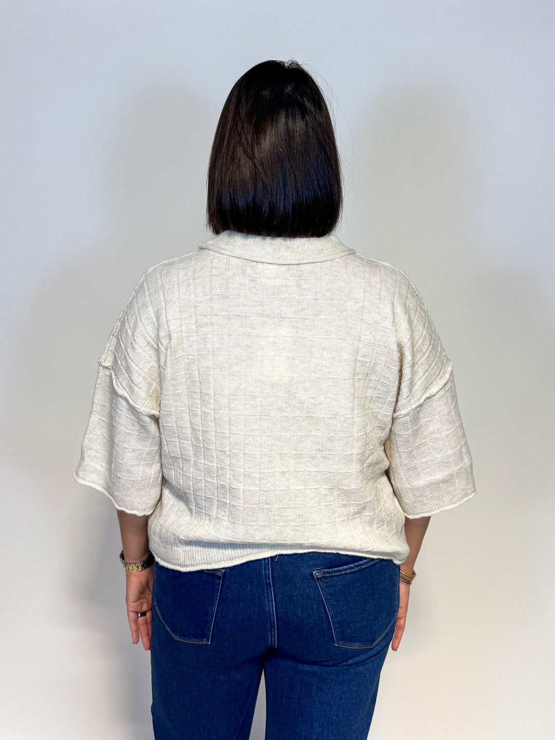 The Kinzee Top