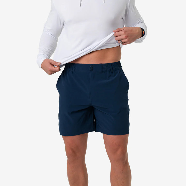 Burlebo Everyday Shorts - 2026 Increased Price