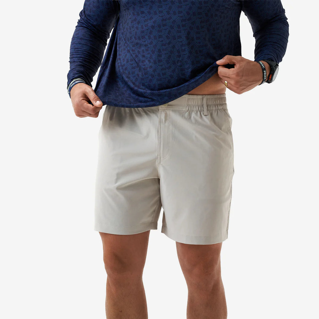 Burlebo Everyday Shorts - 2026 Increased Price