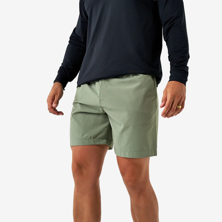 Burlebo Everyday Shorts - 2026 Increased Price