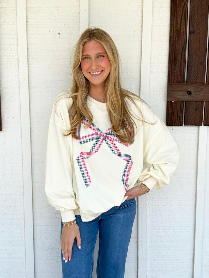 The Aryanna Sweatshirt