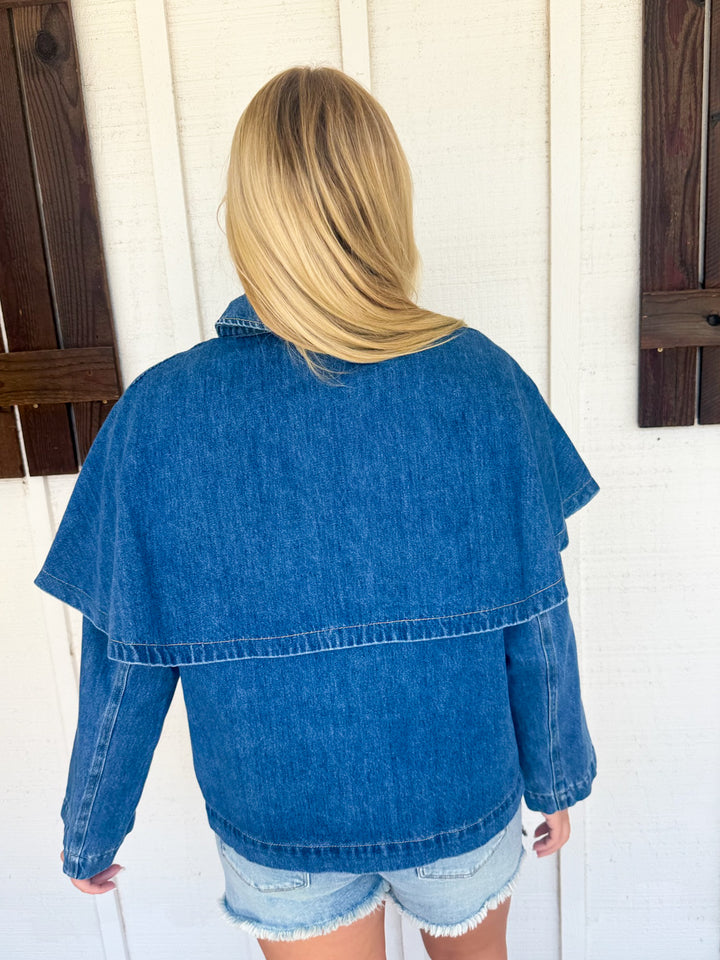 The Waylen Jacket