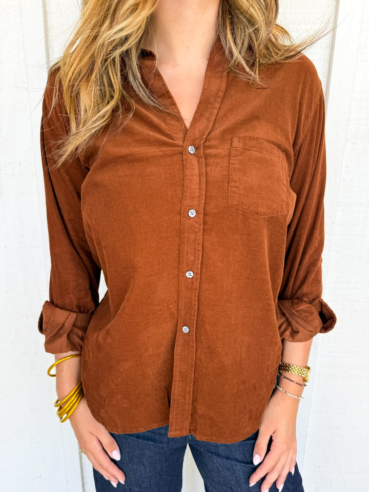 Dear John Galina Top
