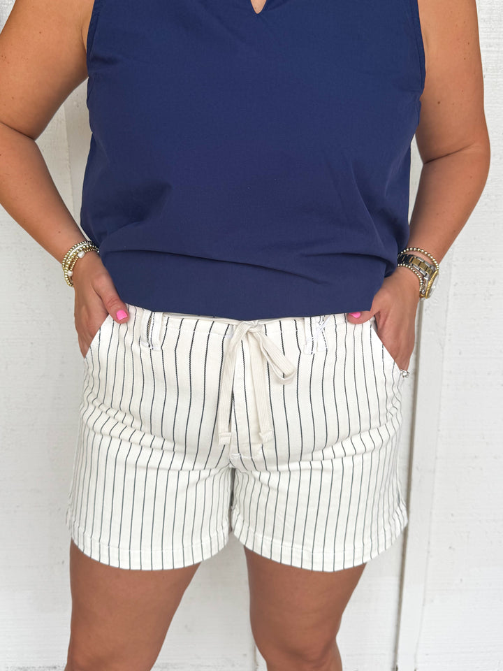 The Leila Shorts