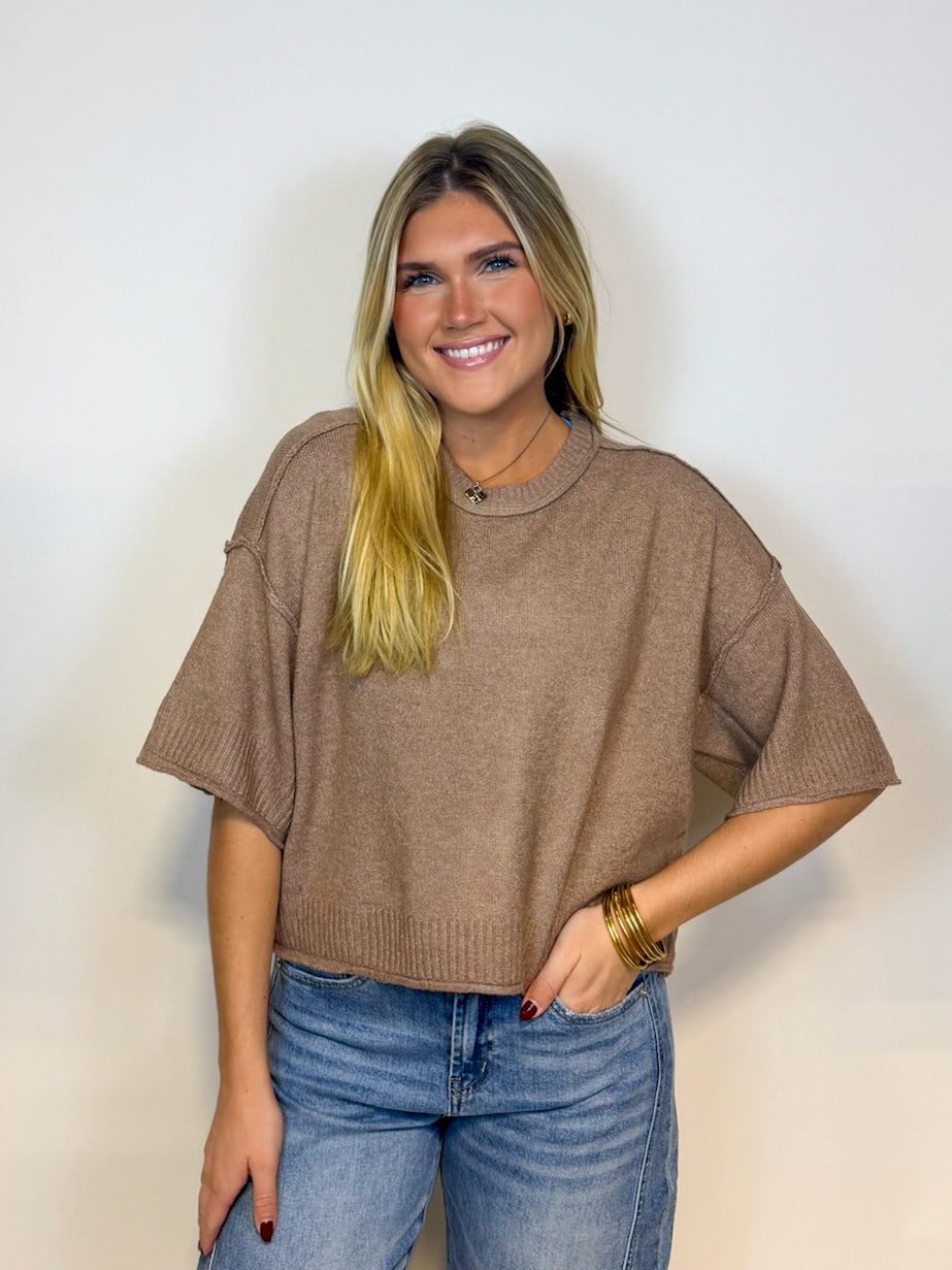 The Oliver Top