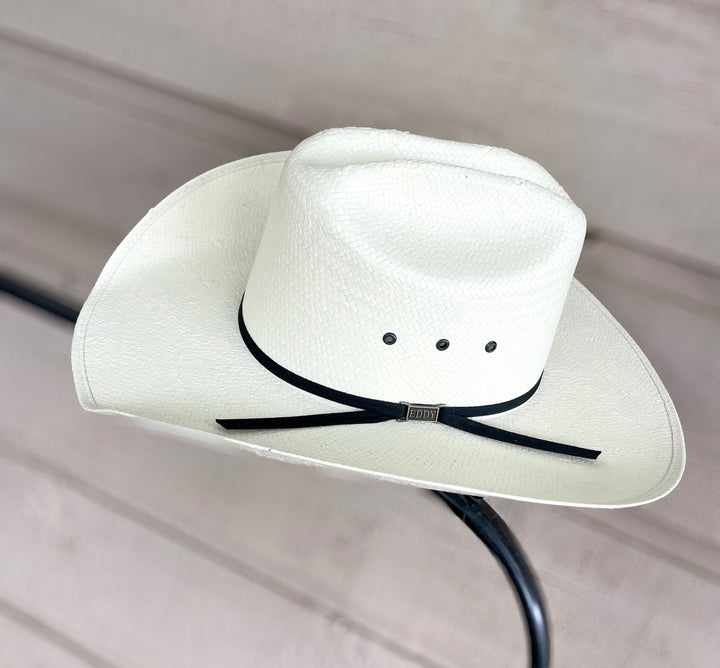 The Eddy Bros. Cutter Hat