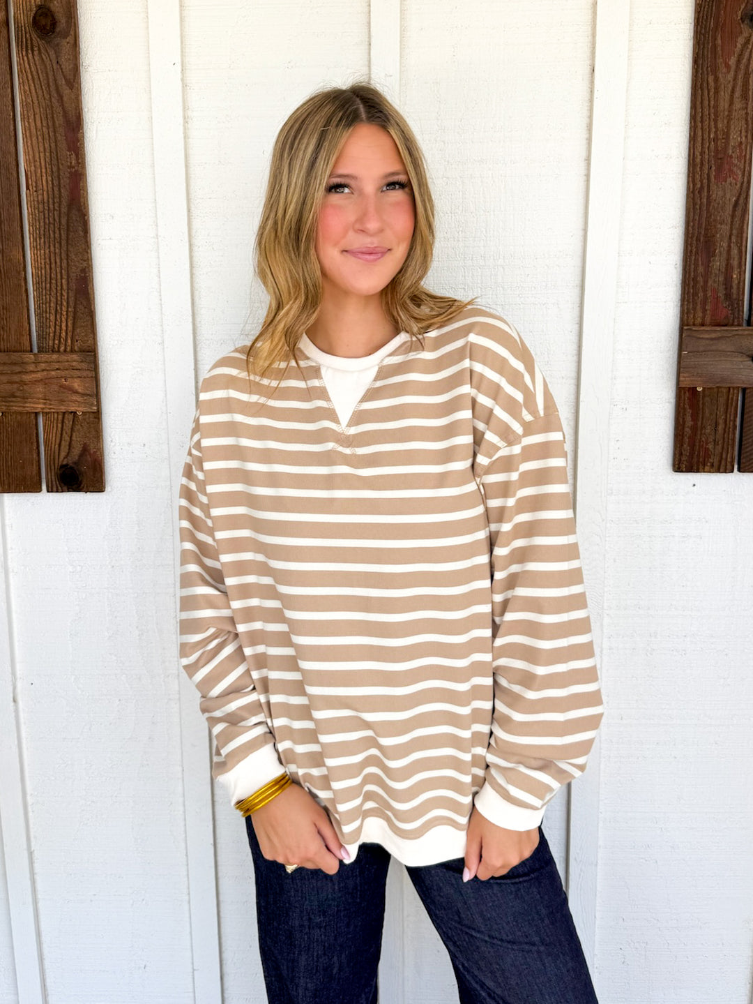 The Hildie Top