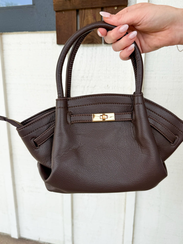 B&C Camille Bag