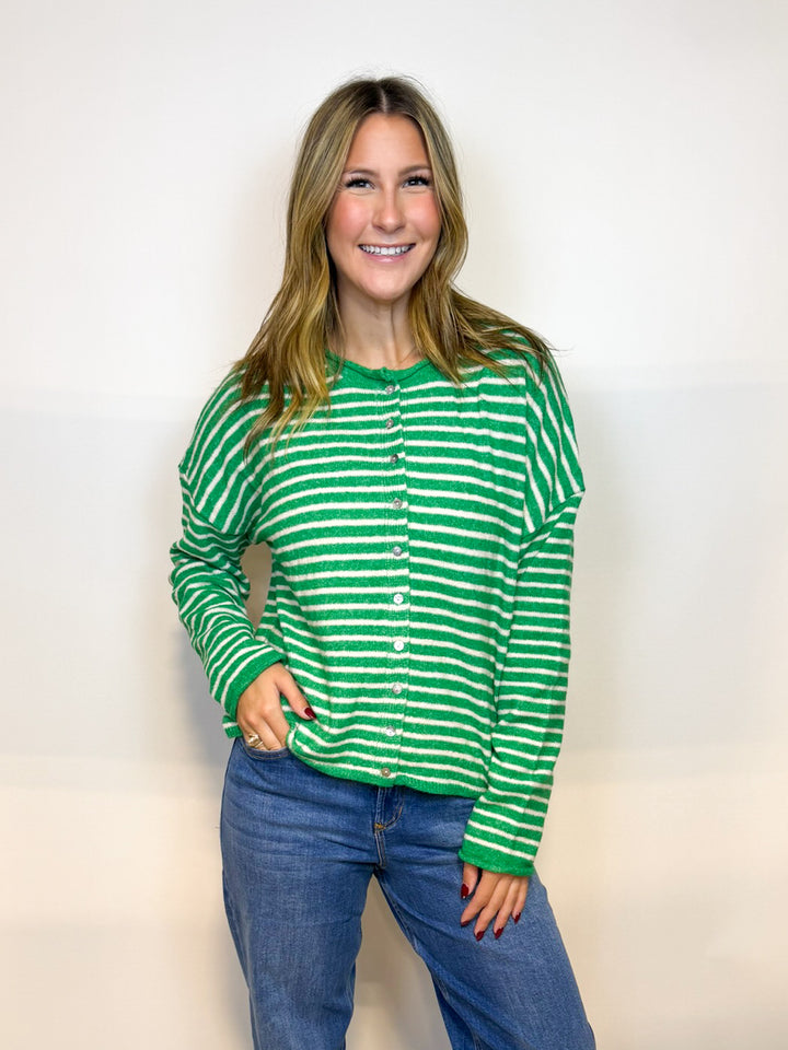 The Rexi Sweater