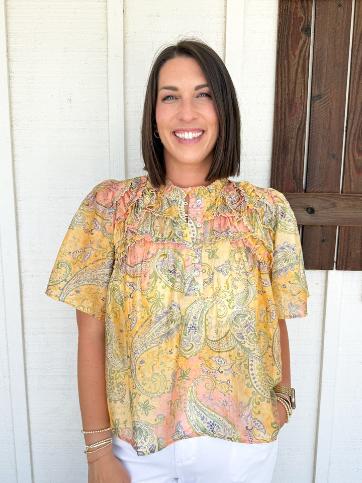 The Ranada Top