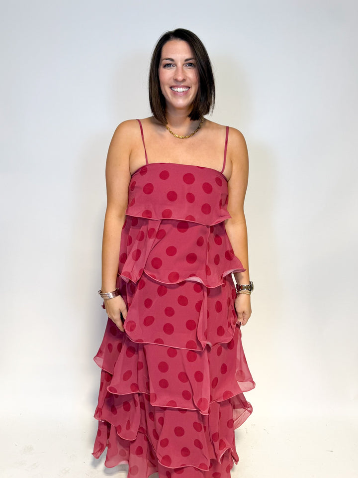 The Britton Dress
