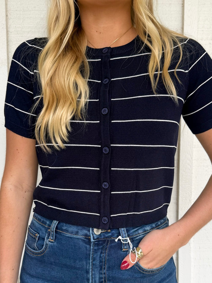 The Annalie Top