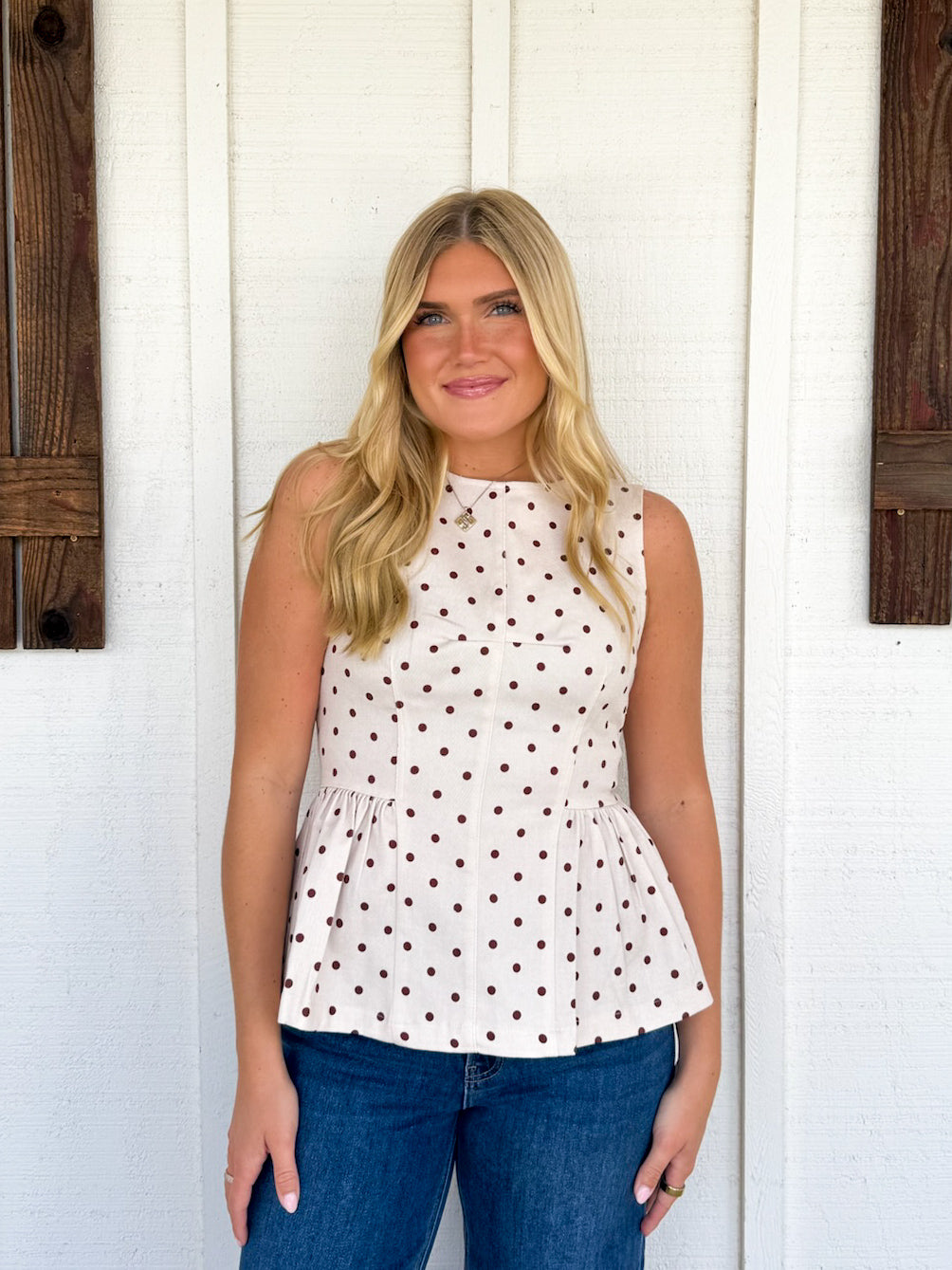 The Belin Top