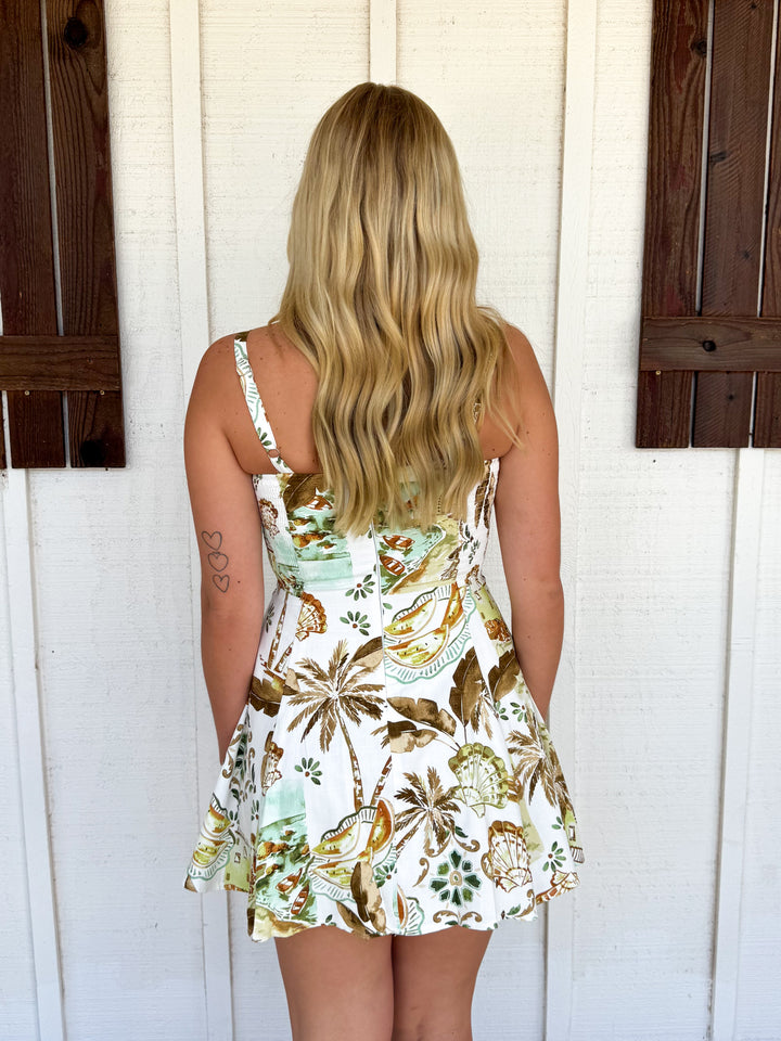 The Arlo Dress
