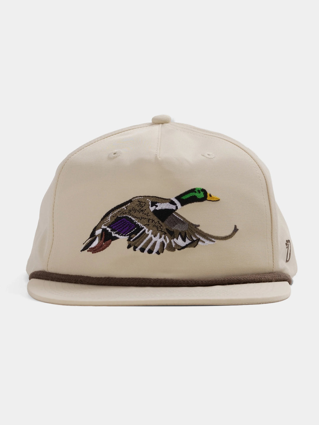 Duck Camp Men's Caps