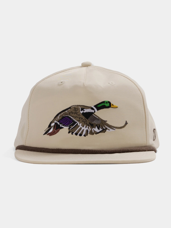 Duck Camp Men's Caps