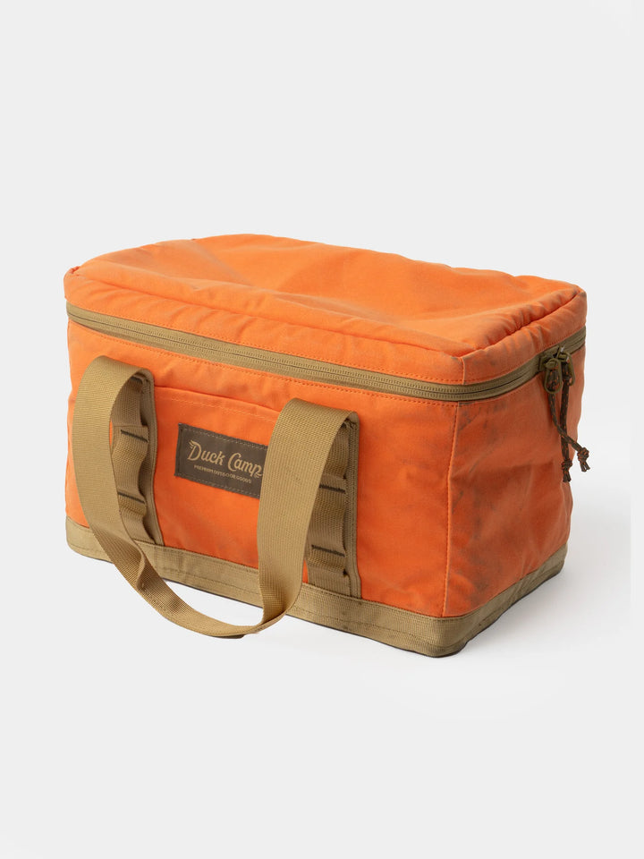 Duck Camp Ammo Tote