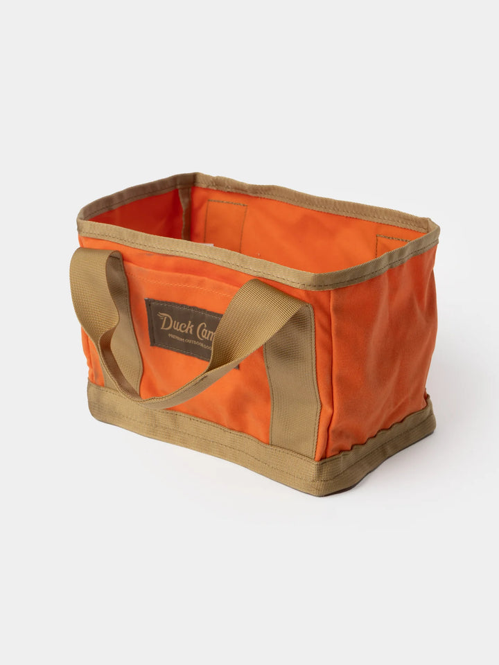 Duck Camp Ammo Tote