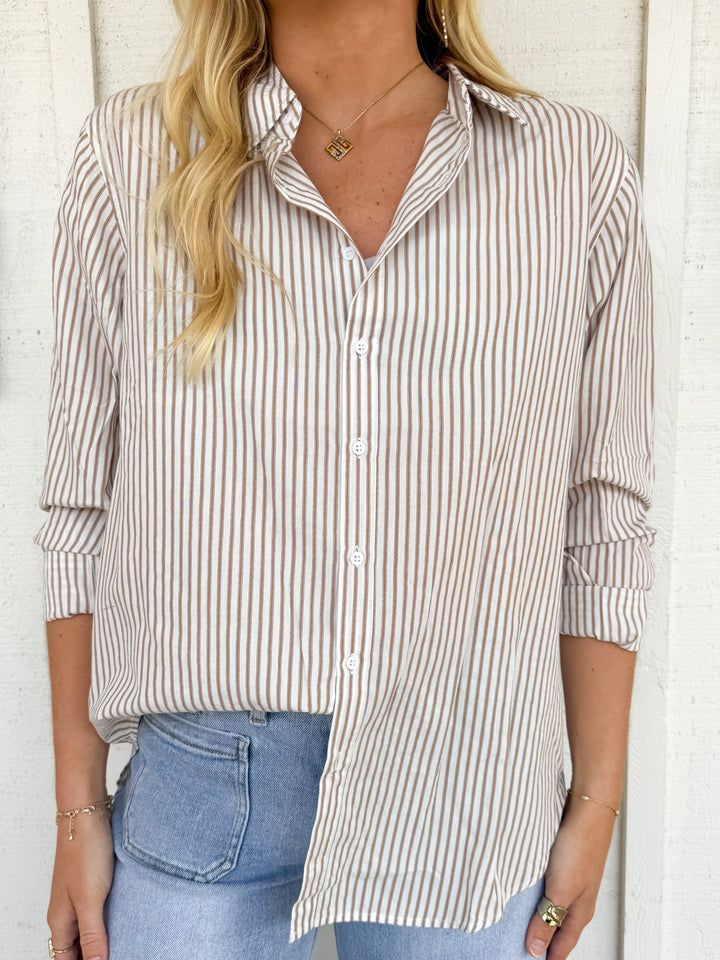 Dear John Lolita Top