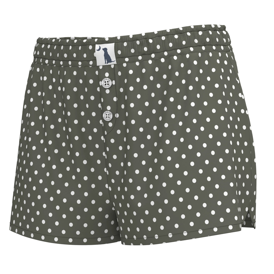 Local Girl Boxer Shorts