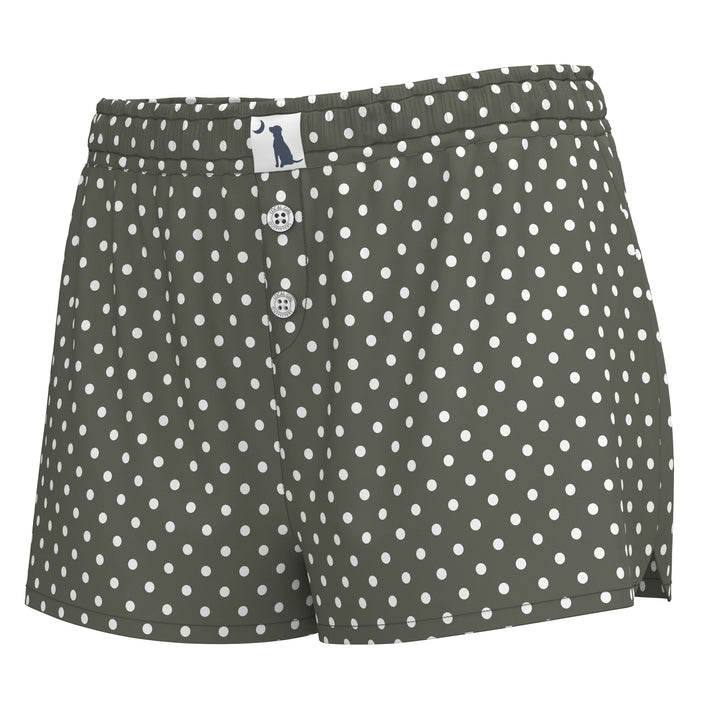 Local Girl Boxer Shorts
