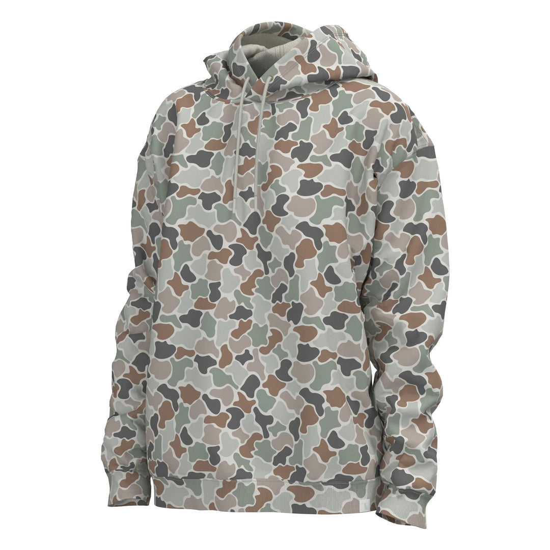 Local Girl Hilltop Hoodie