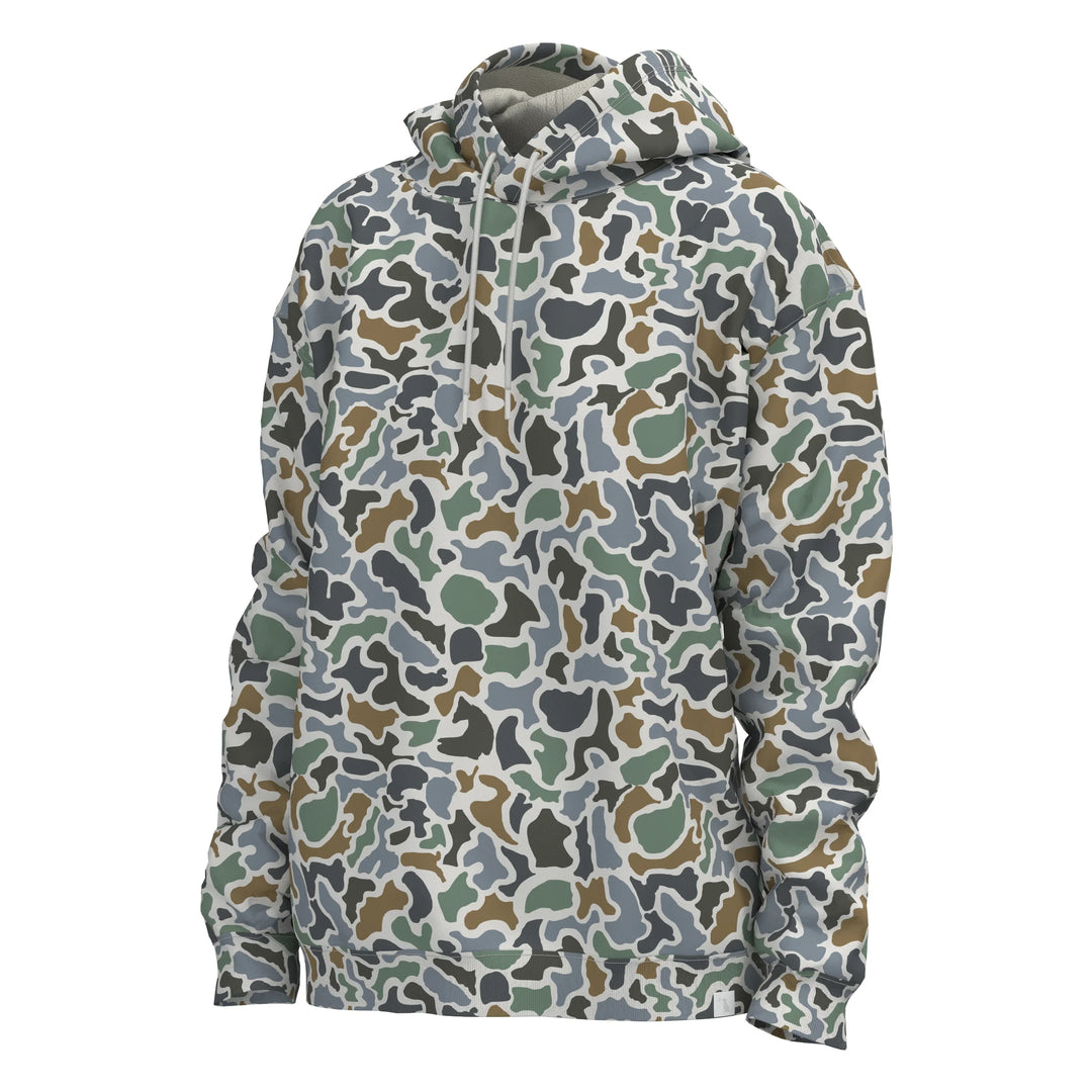Local Girl Hilltop Hoodie