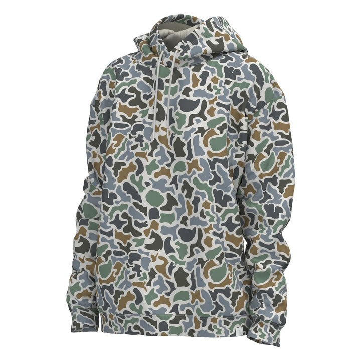 Local Girl Hilltop Hoodie