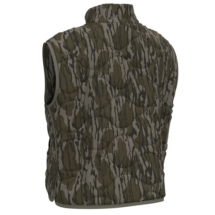 Local Girl Youth Core Vest