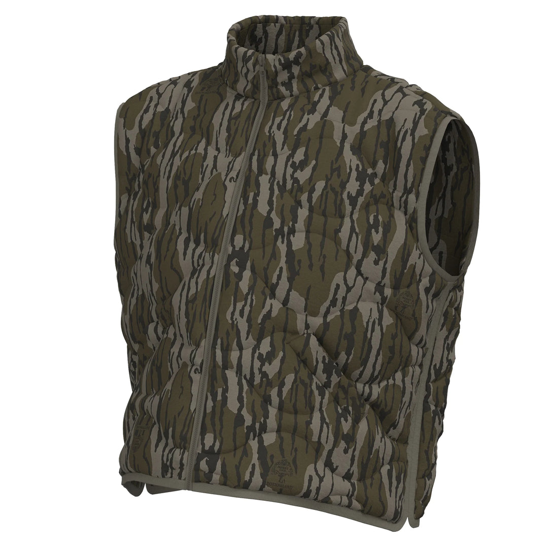 Local Girl Youth Core Vest