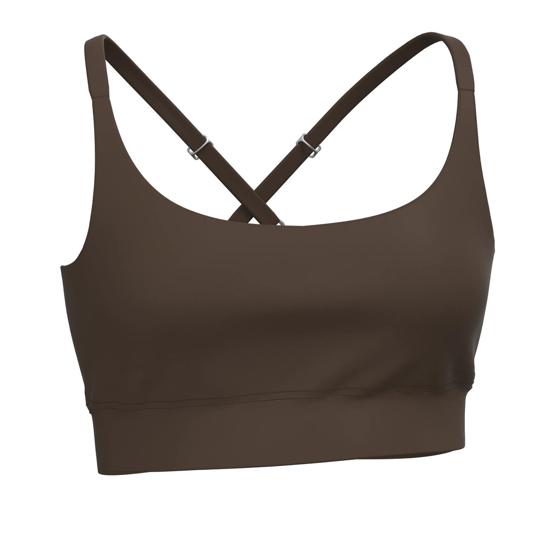 Local Girl Sports Bra 2.0