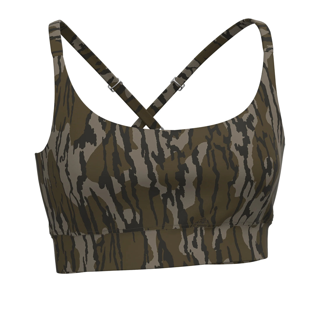 Local Girl Sports Bra 2.0