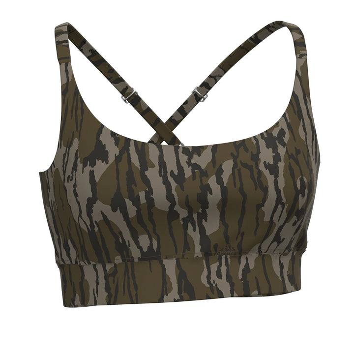 Local Girl Sports Bra 2.0