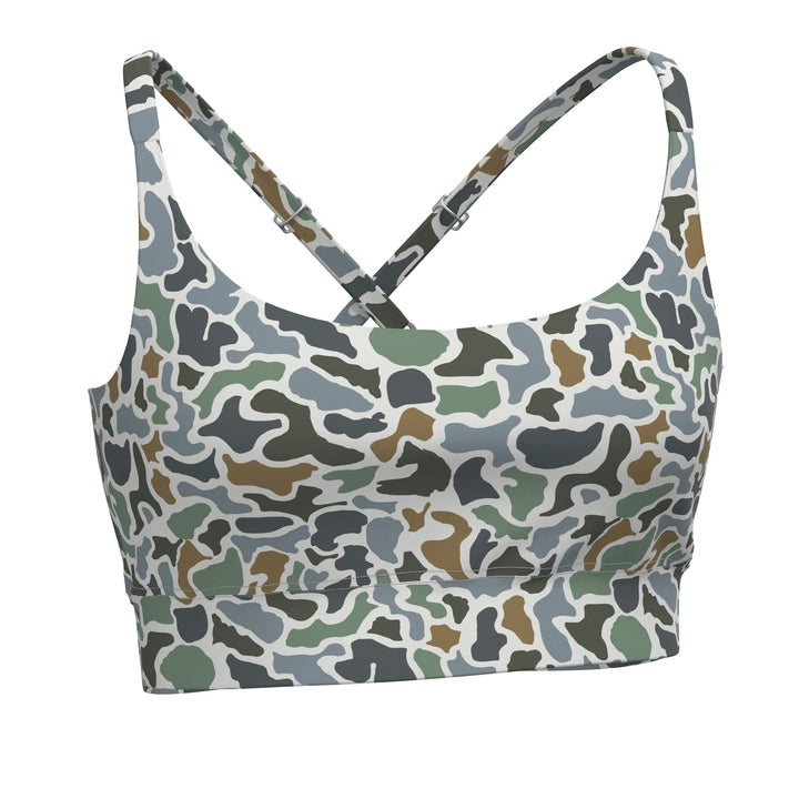 Local Girl Sports Bra 2.0