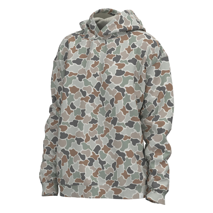 Local Girl Youth Hilltop Hoodie