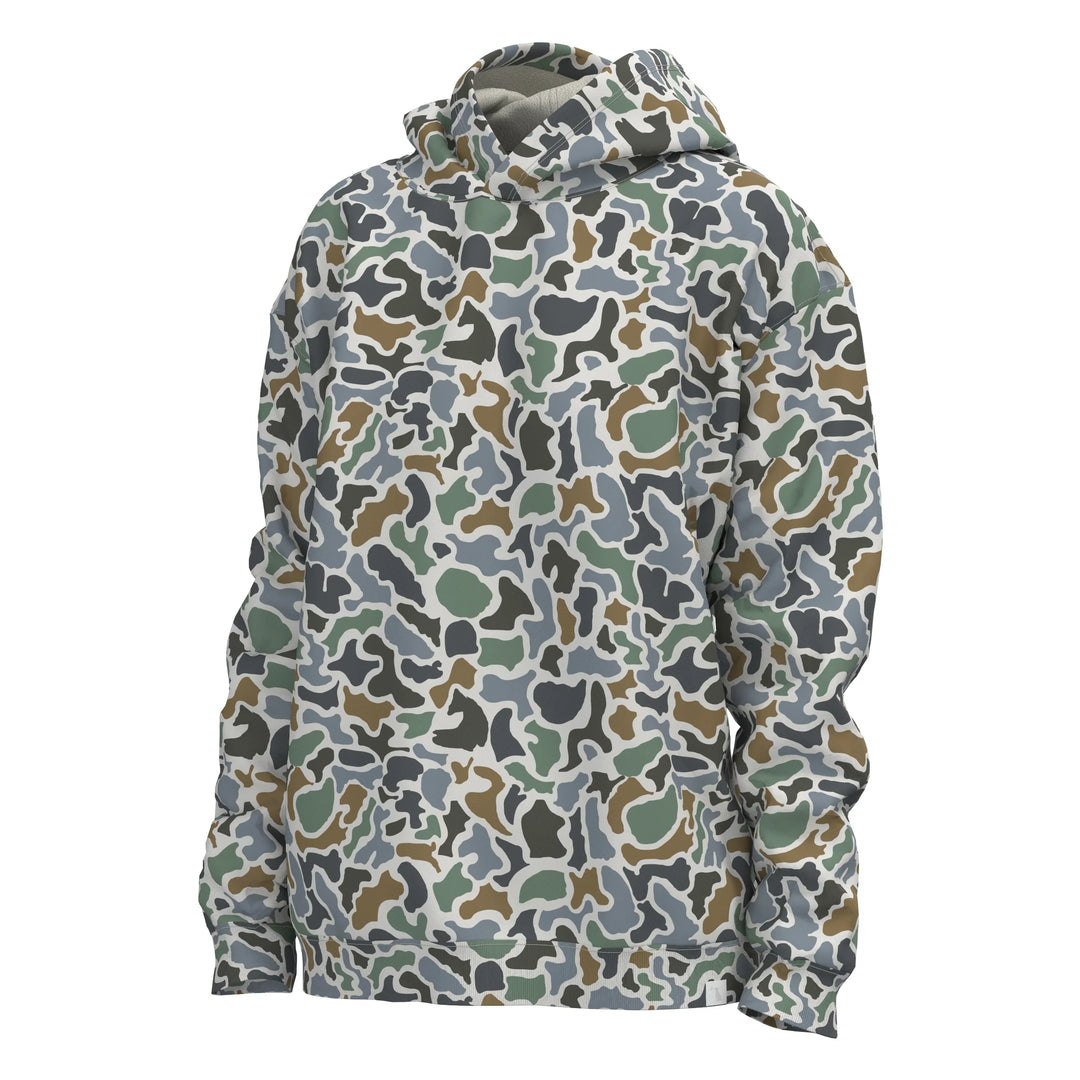 Local Girl Youth Hilltop Hoodie