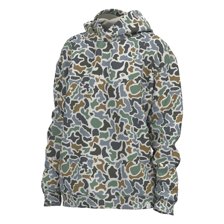 Local Girl Youth Hilltop Hoodie