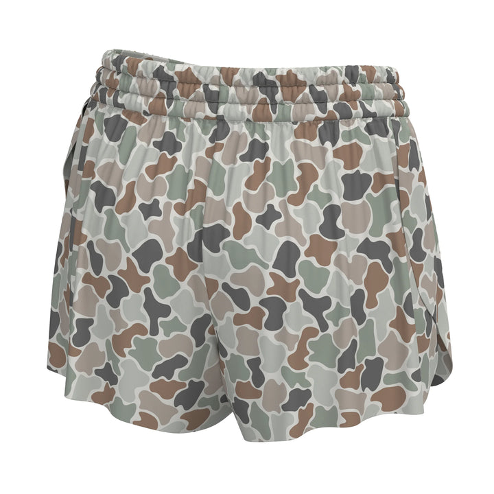 Local Girl Youth Petal Shorts