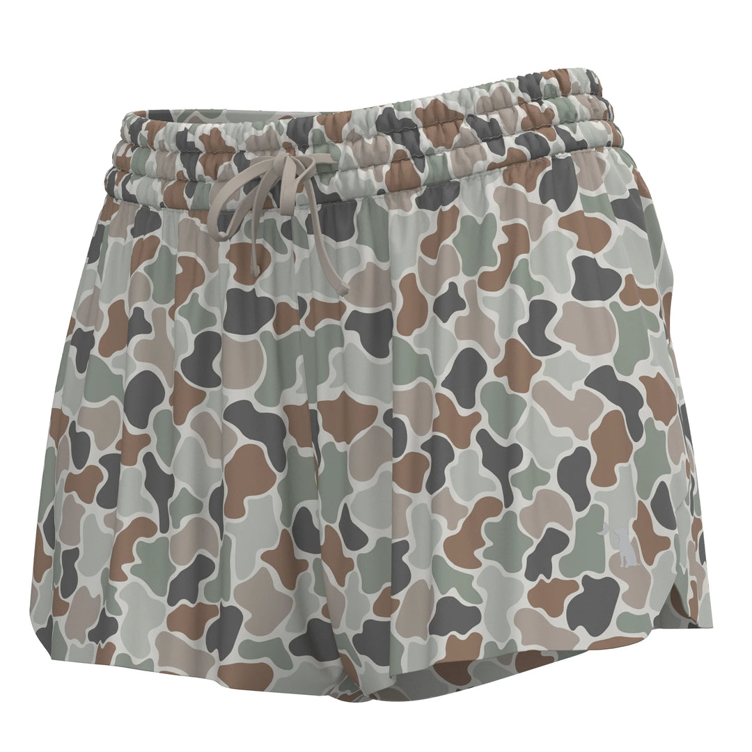 Local Girl Youth Petal Shorts