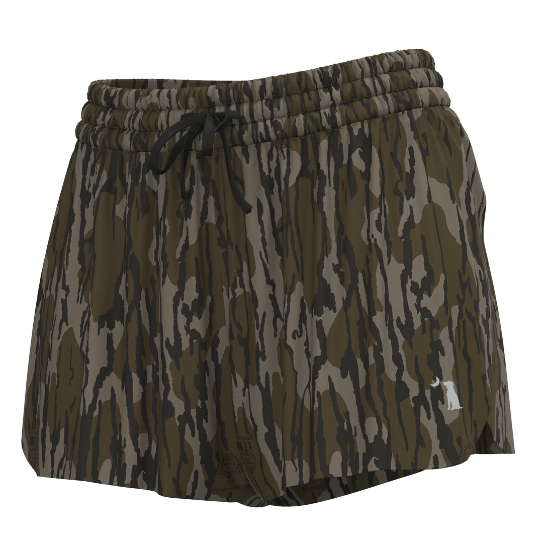 Local Girl Youth Petal Shorts