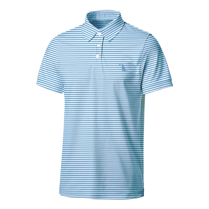 Local Boy Palms Polo