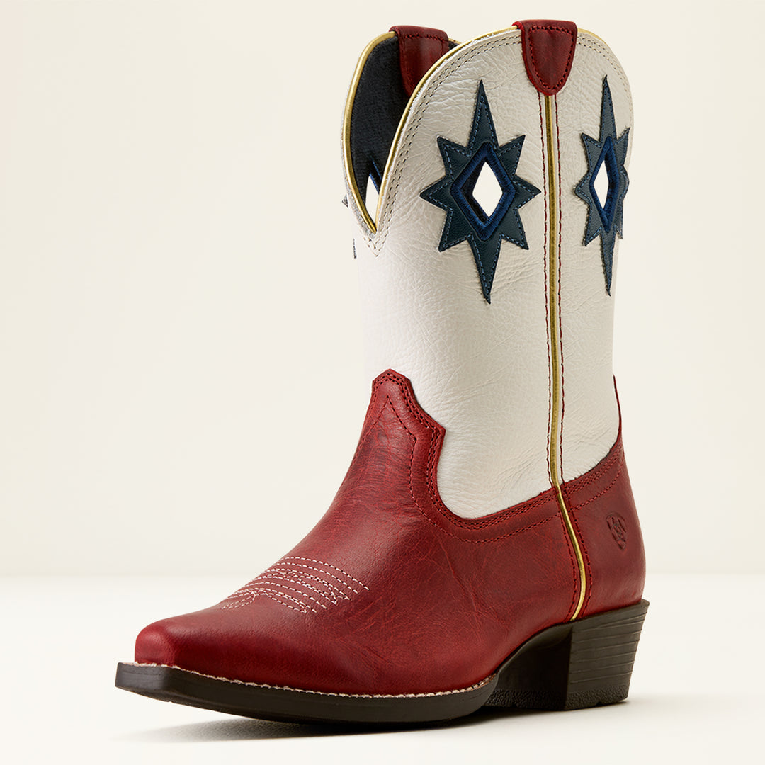 Ariat Kids Starbound Western Boot
