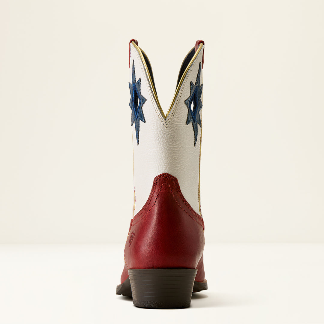 Ariat Kids Starbound Western Boot