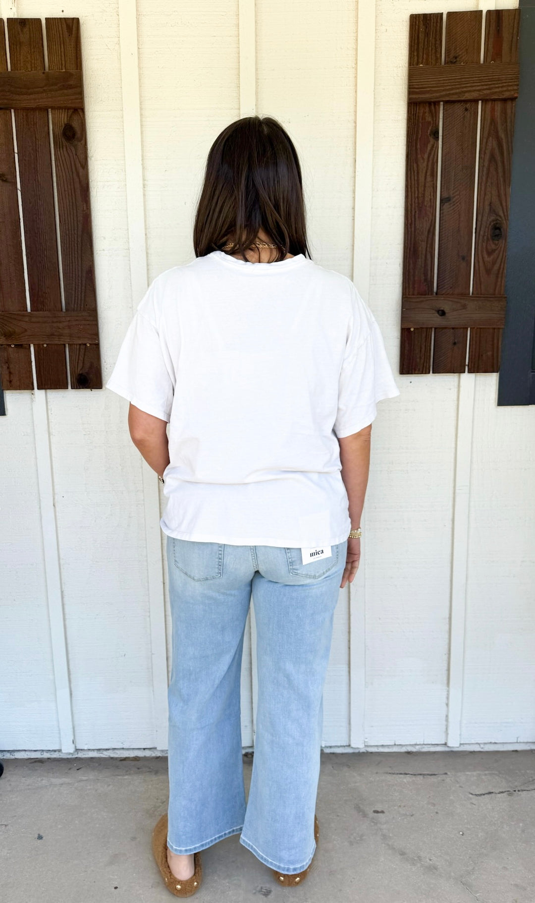 The Delightful Jeans