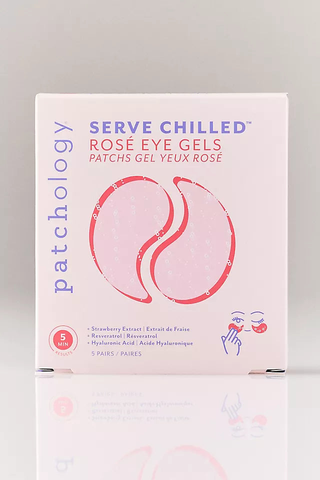 Patchology Eye Patches
