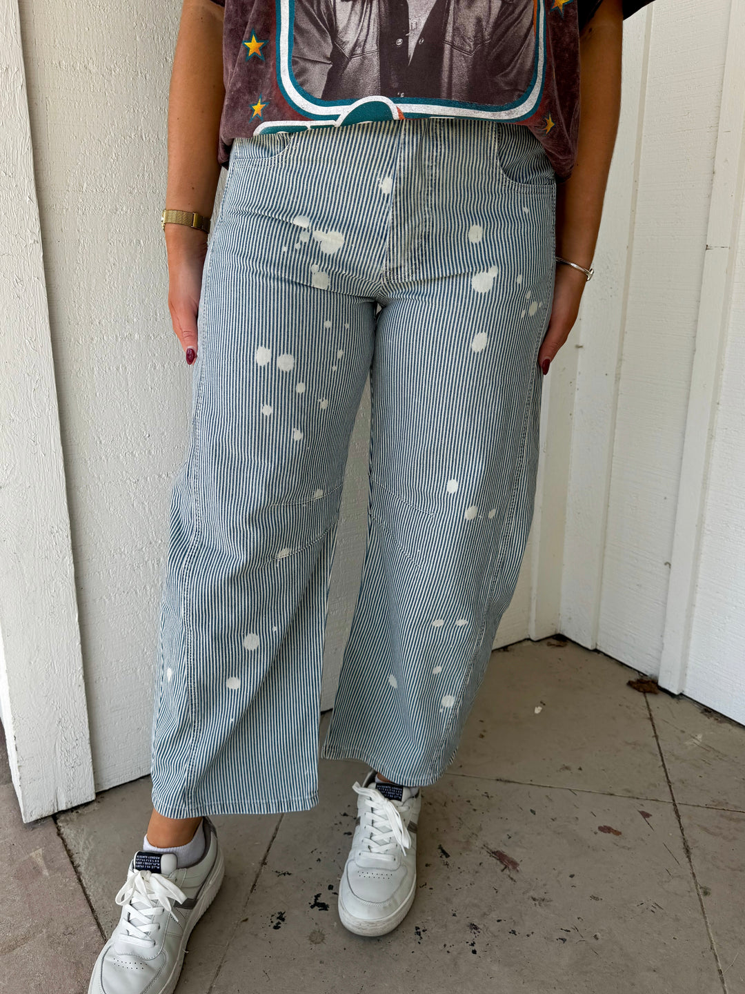 The Ainsleigh Pants