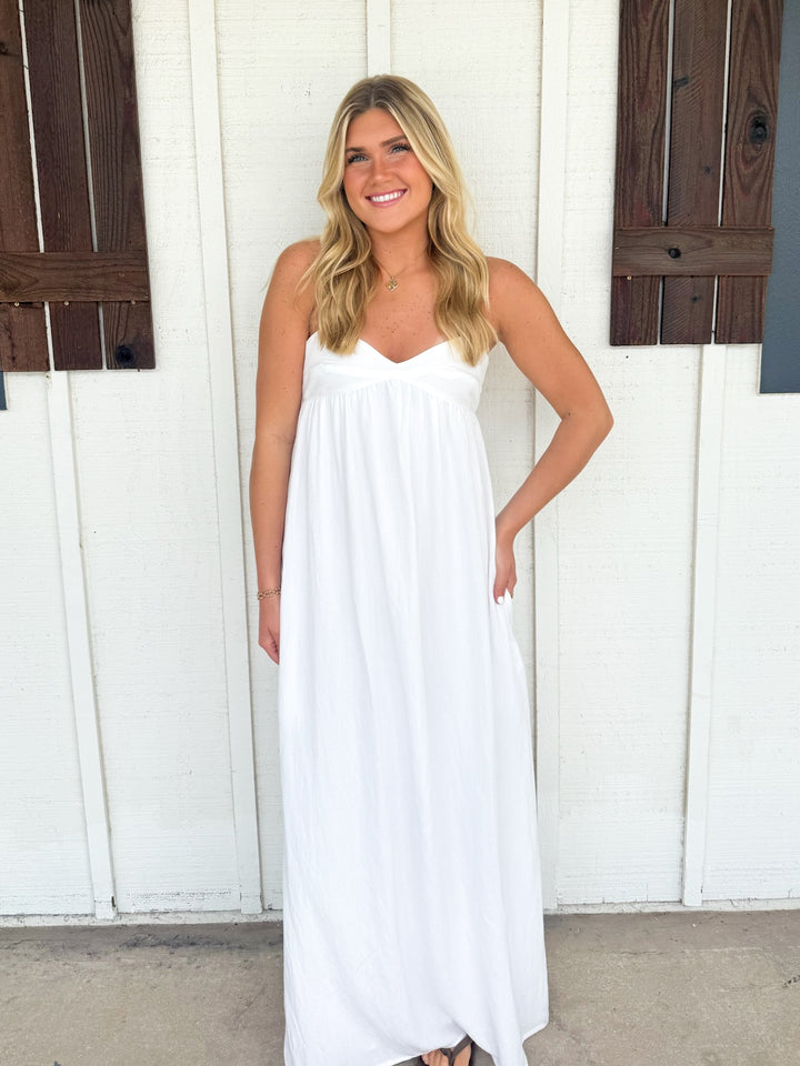 The Tayler Dress