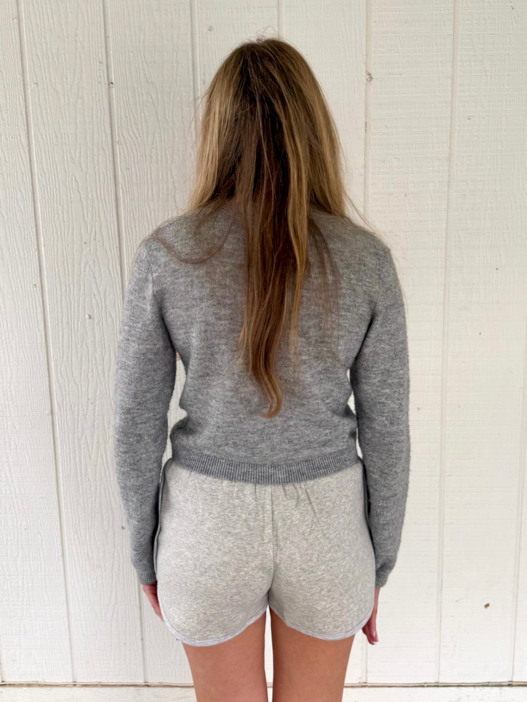 The Dolphin Shorts - Fleece