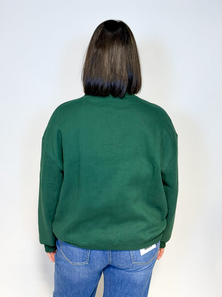 The Merry Everything Sweatshirt